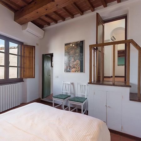 Roommo Sant'Ambrogio Florence Buitenkant foto
