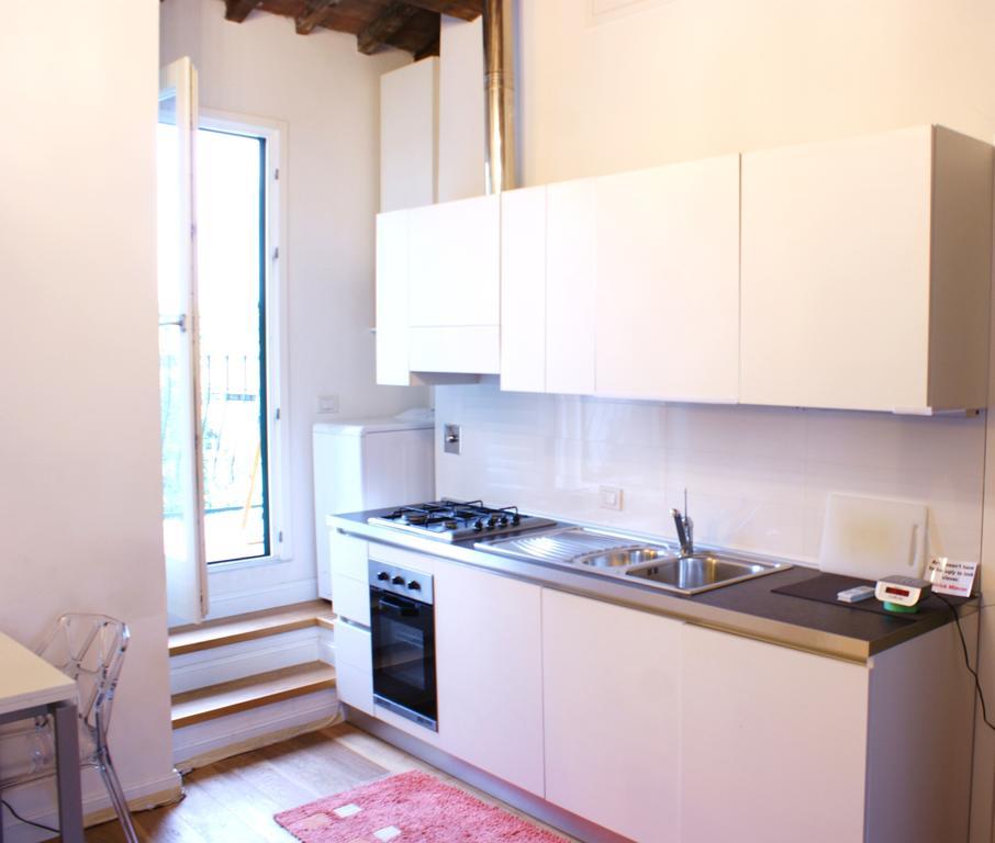 Roommo Sant'Ambrogio Florence Kamer foto