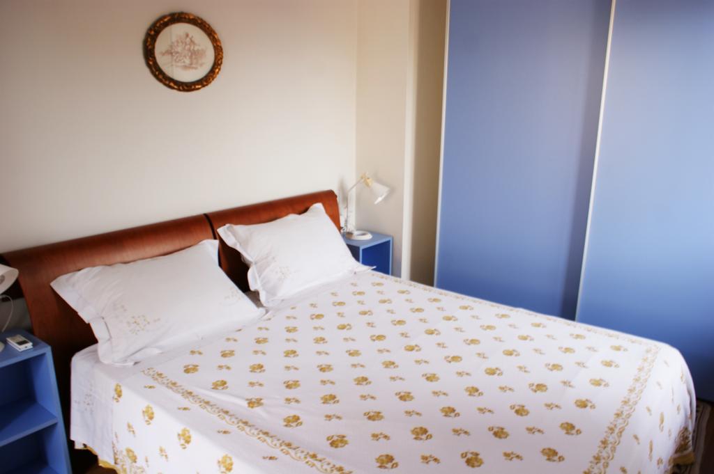 Roommo Sant'Ambrogio Florence Kamer foto