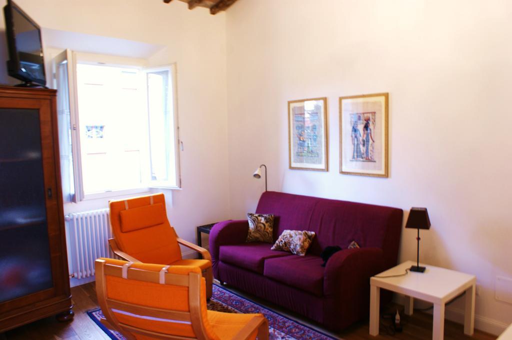 Roommo Sant'Ambrogio Florence Kamer foto