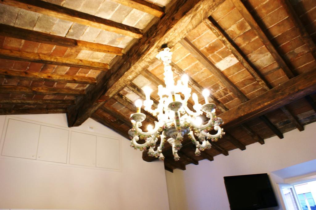 Roommo Sant'Ambrogio Florence Kamer foto