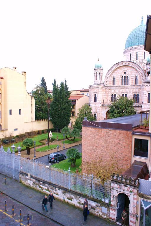 Roommo Sant'Ambrogio Florence Kamer foto