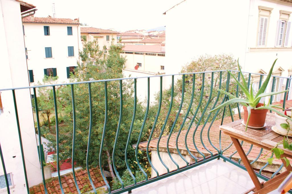 Roommo Sant'Ambrogio Florence Kamer foto
