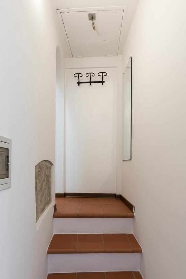 Roommo Sant'Ambrogio Florence Buitenkant foto