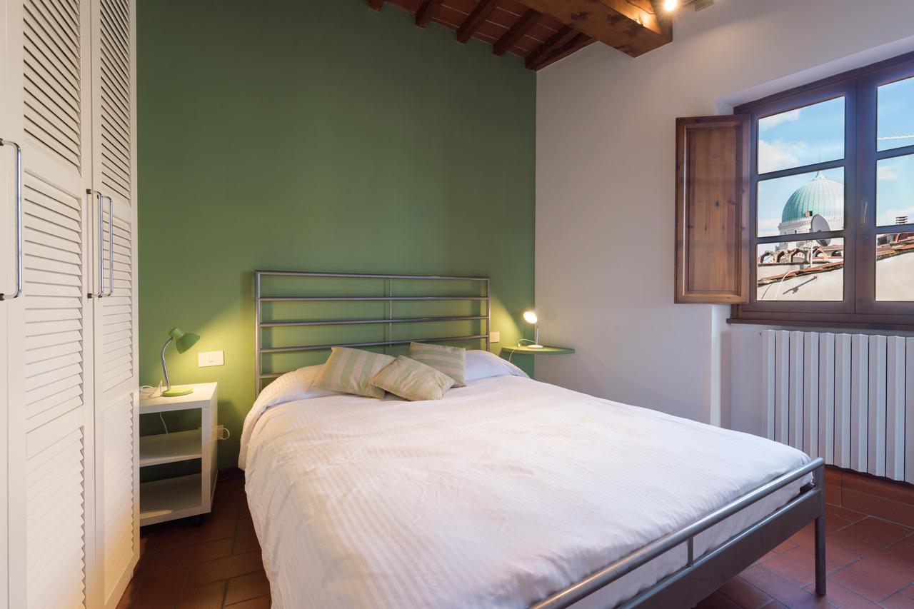 Roommo Sant'Ambrogio Florence Buitenkant foto