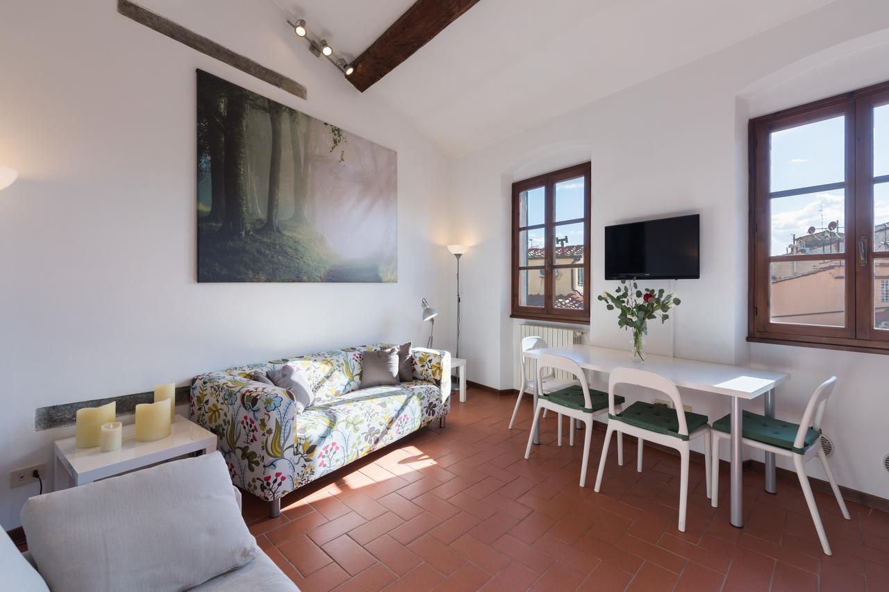 Roommo Sant'Ambrogio Florence Buitenkant foto