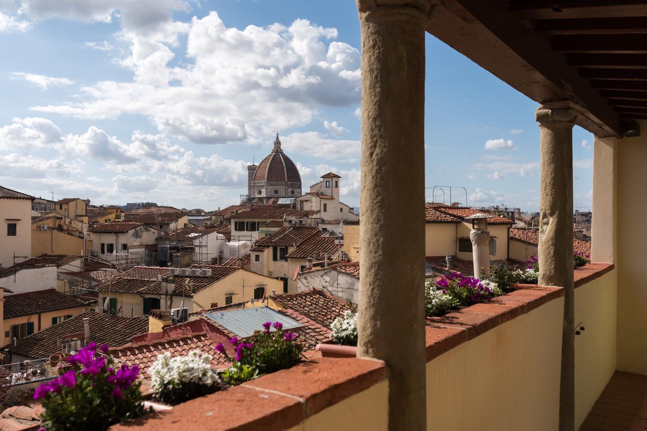 Roommo Sant'Ambrogio Florence Buitenkant foto