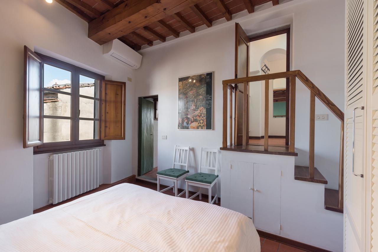 Roommo Sant'Ambrogio Florence Buitenkant foto