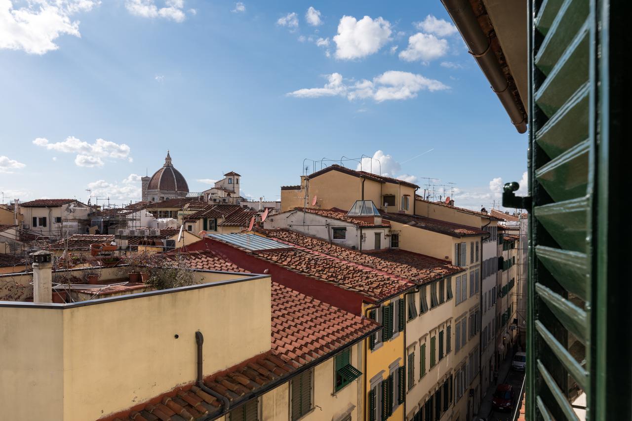 Roommo Sant'Ambrogio Florence Buitenkant foto