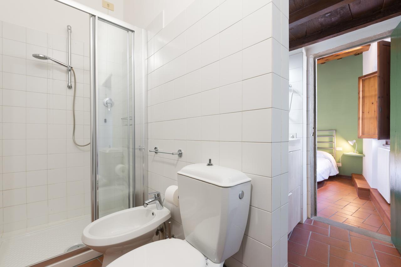 Roommo Sant'Ambrogio Florence Buitenkant foto