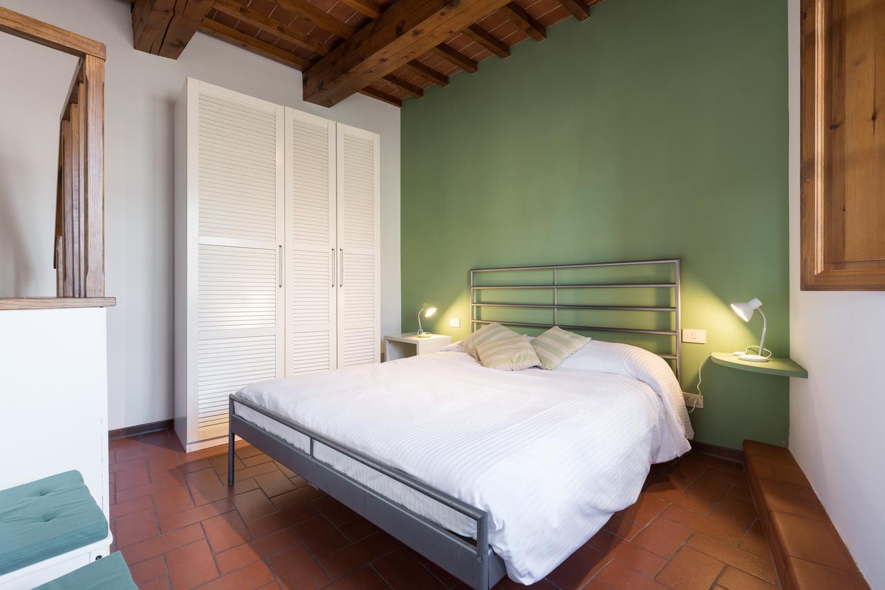 Roommo Sant'Ambrogio Florence Buitenkant foto