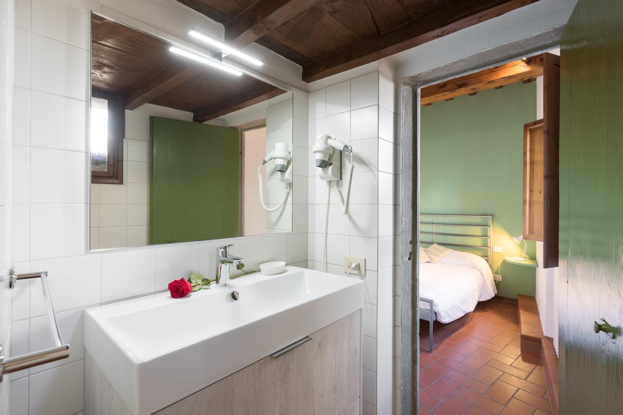 Roommo Sant'Ambrogio Florence Buitenkant foto